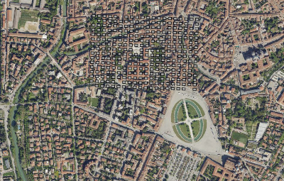 Anteprima mappa